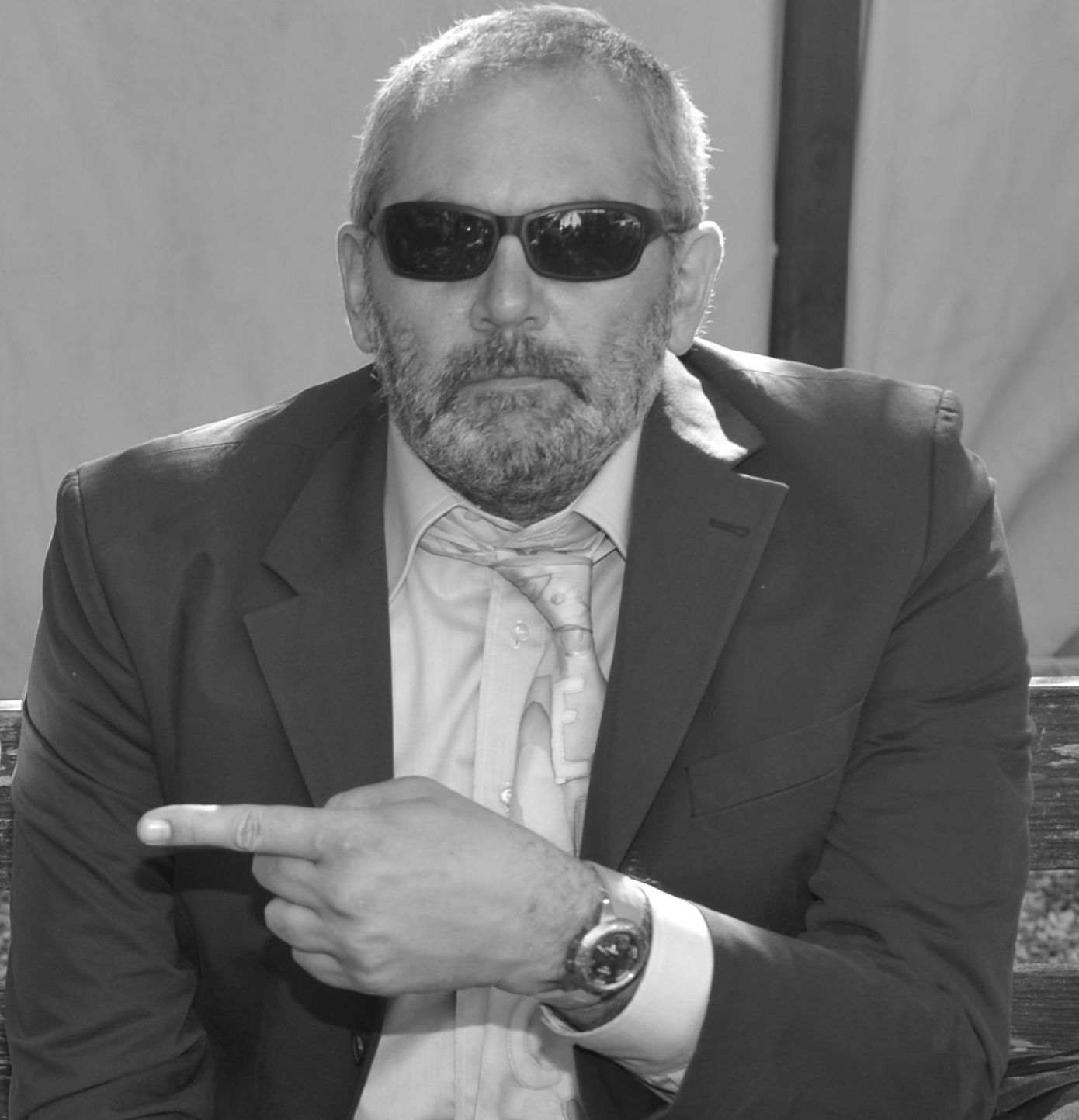 Dr. Arch. Werner Seidl