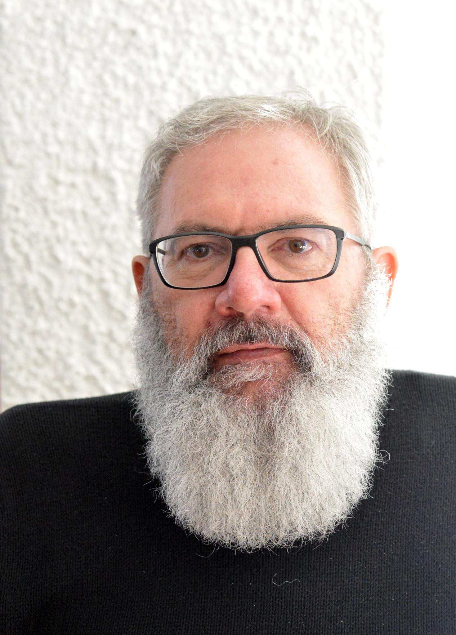 Dr. Arch. Werner Seidl