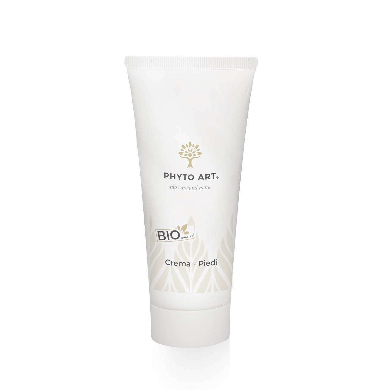 Bio - Fußbalsam