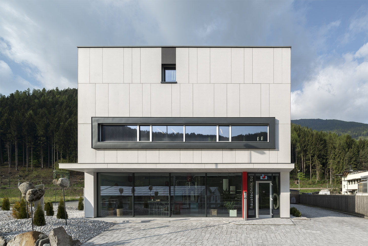 Baumgartner Martin KG