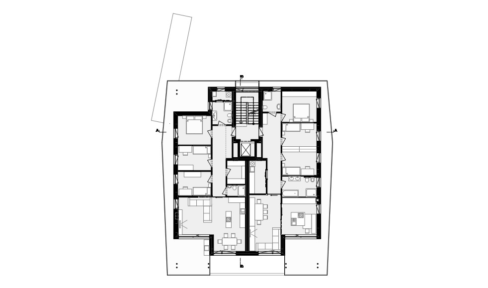 Wohnbaugenossenschaft DeCo
