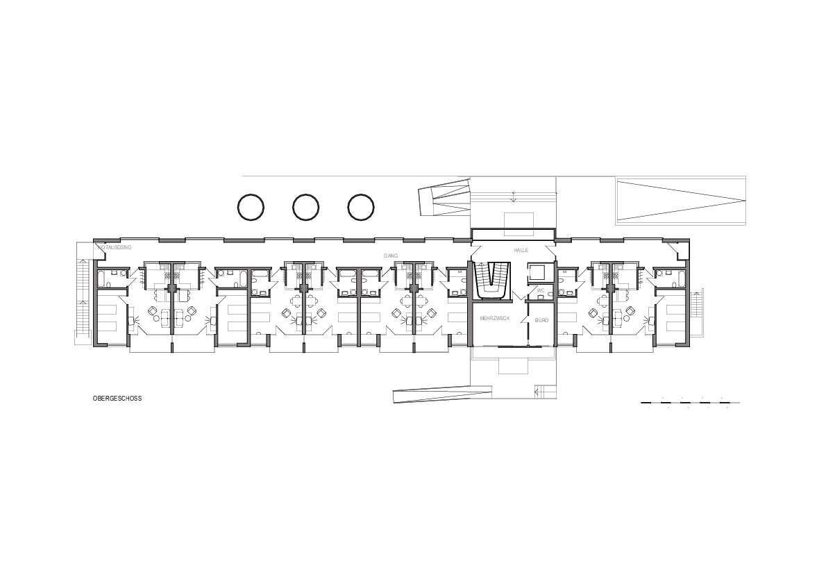 Söll Stiftung Seniorenwohnungen