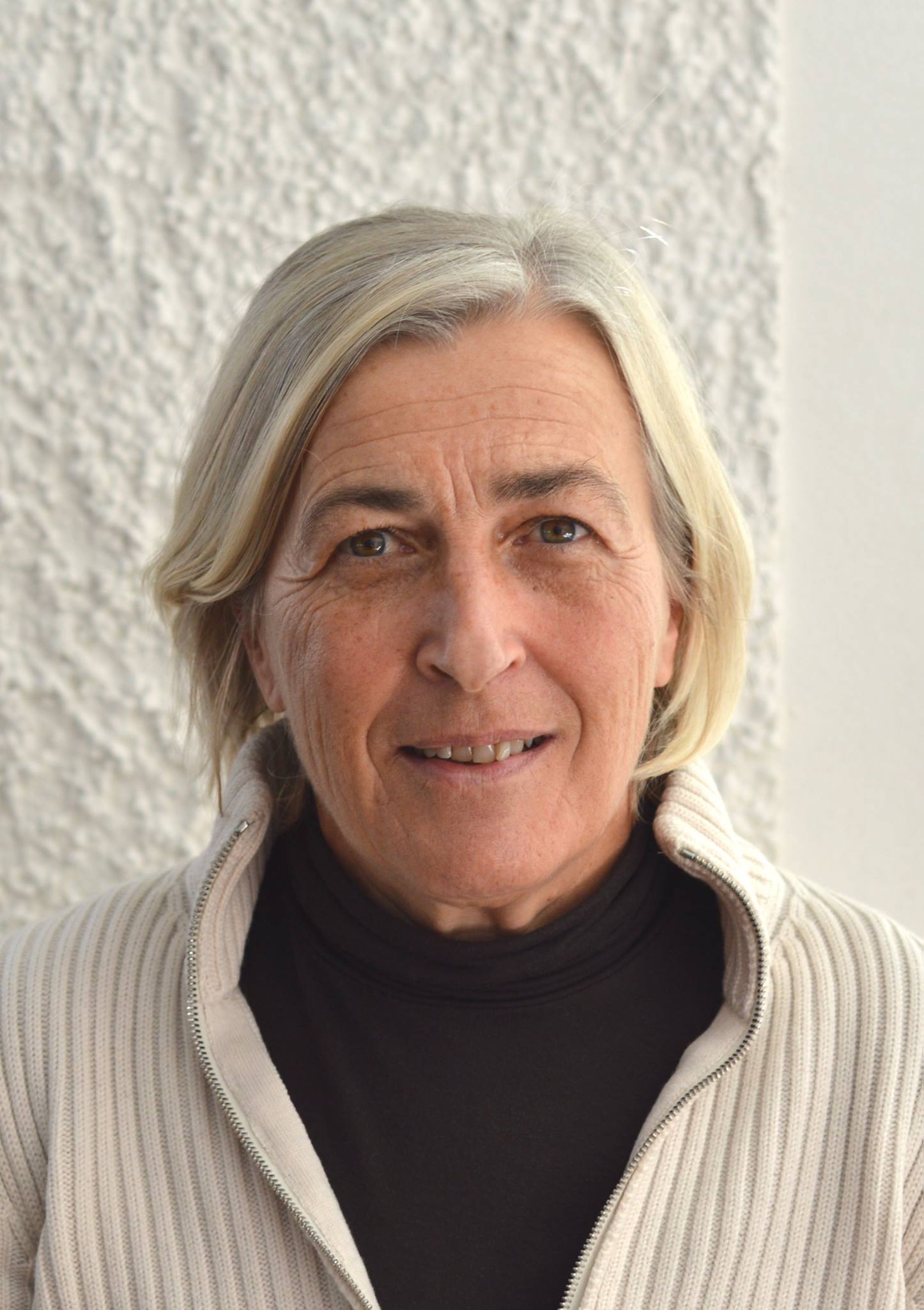 Dr. Arch. Dora Aichner