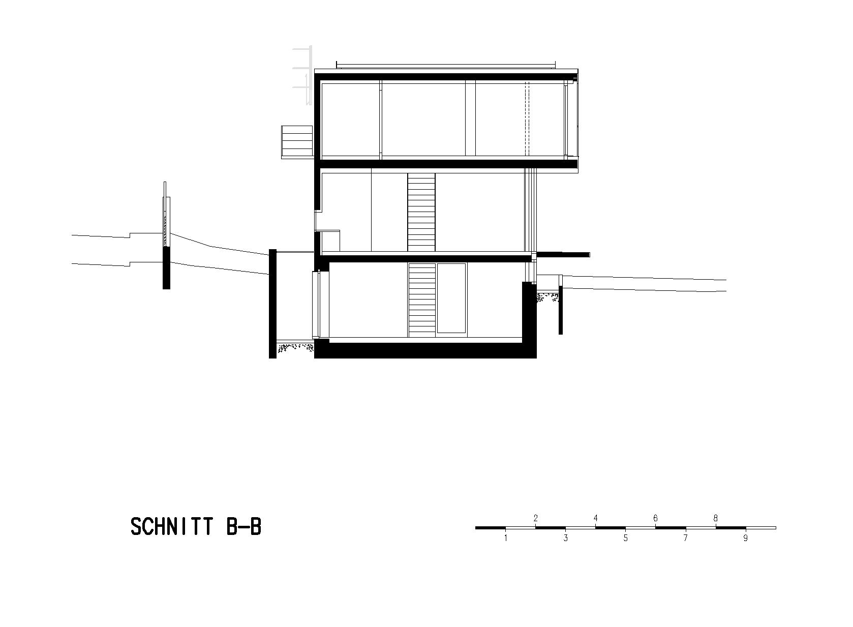 Wohnhaus S_H