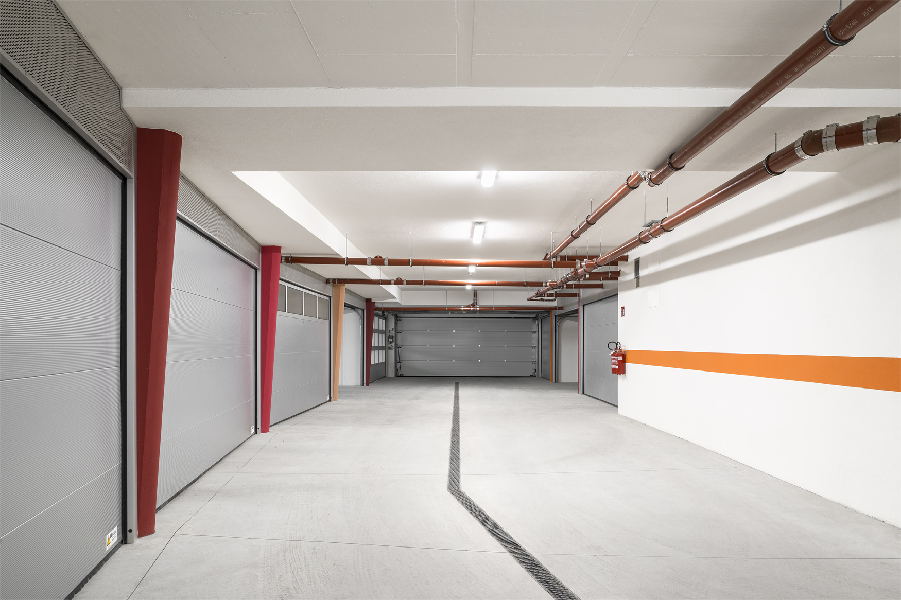 Wohnbaugenossenschaft DeCo