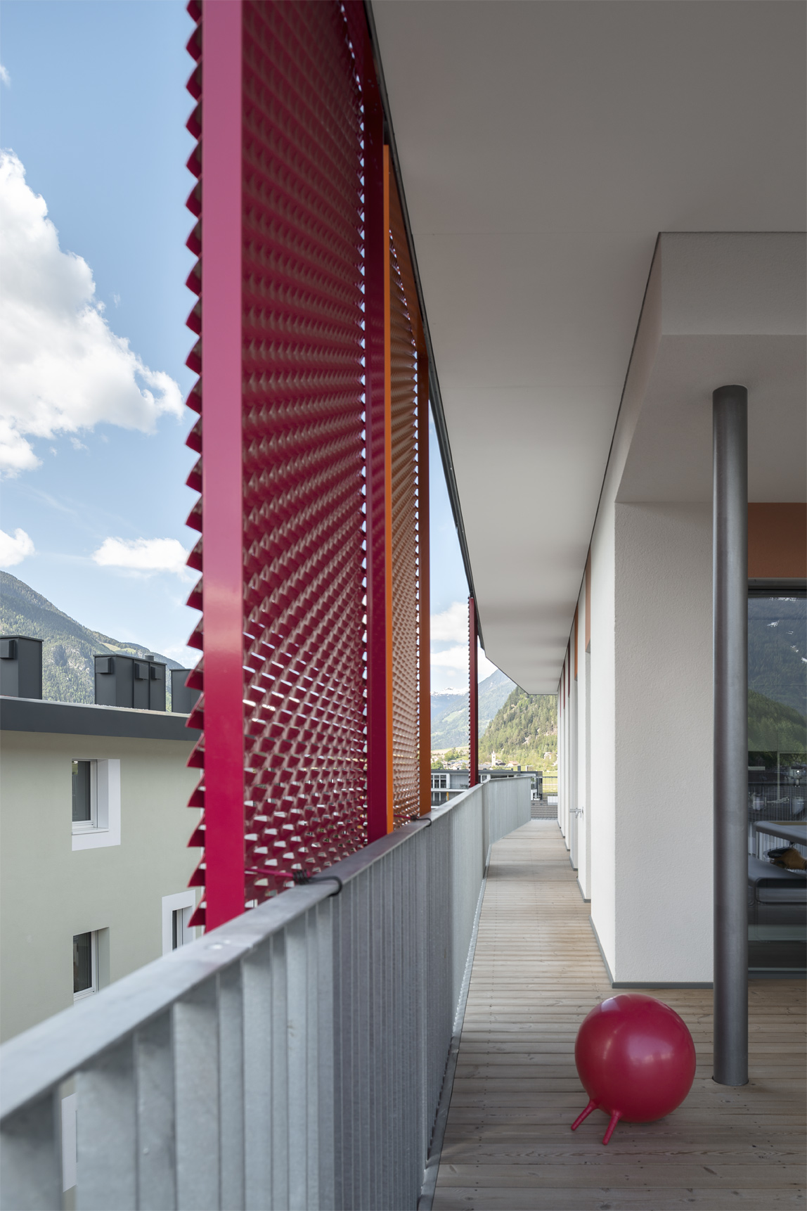 Wohnbaugenossenschaft DeCo