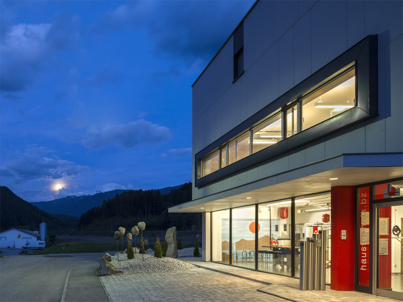 Baumgartner Martin KG