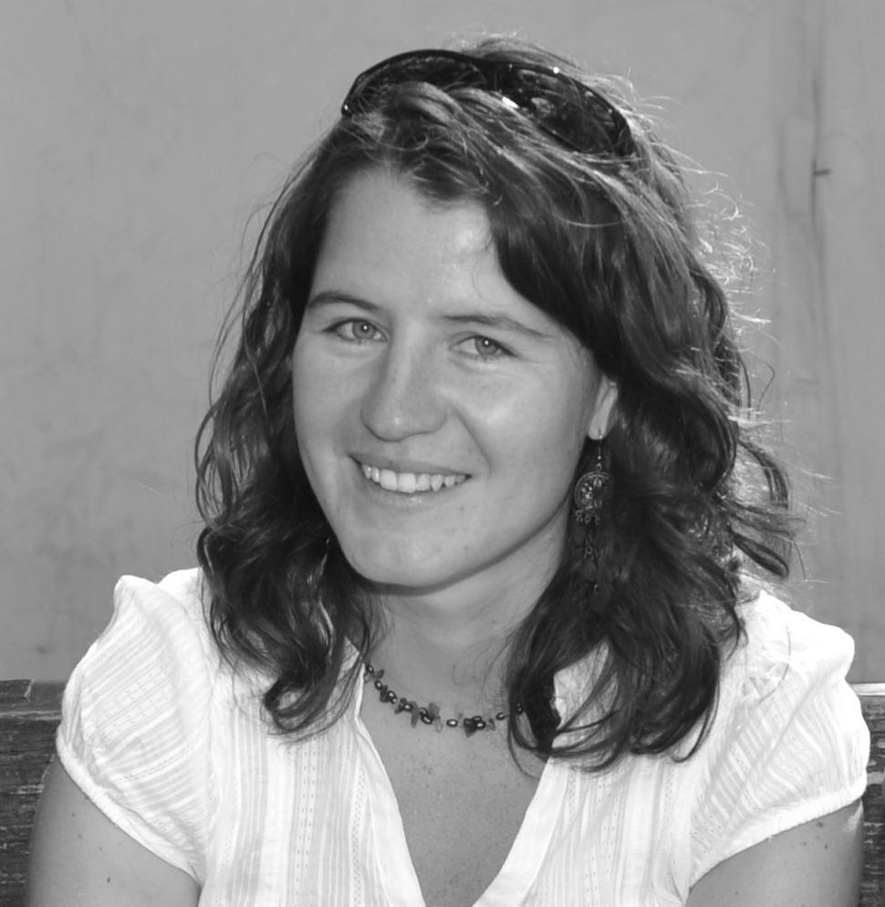 Geom. Sylvia Schwingshackl