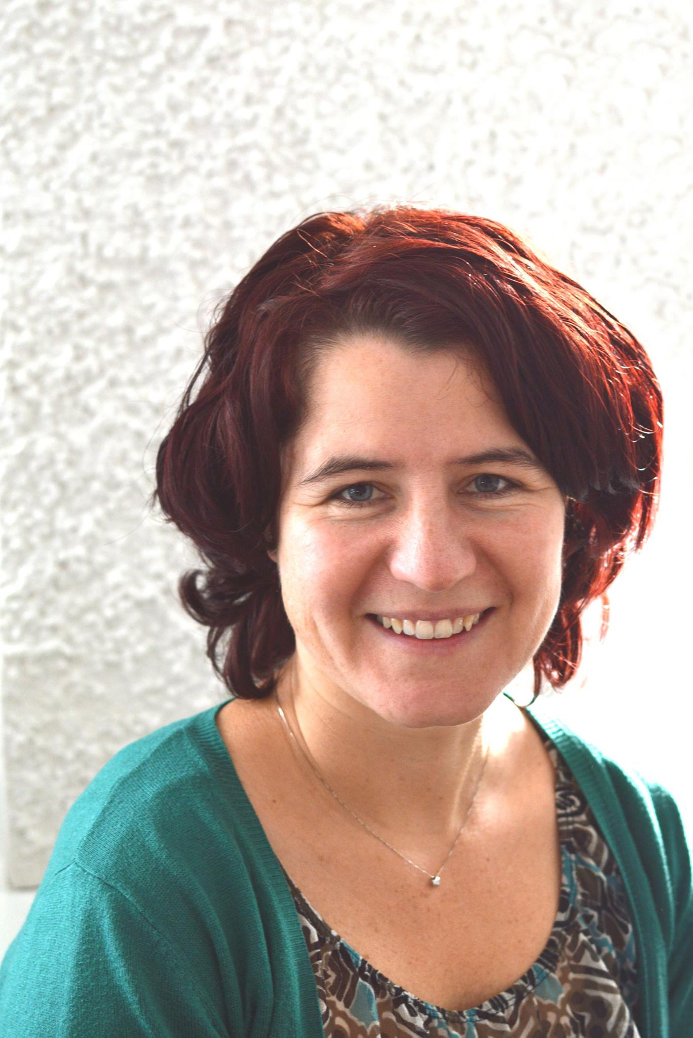 Geom. Sylvia Schwingshackl