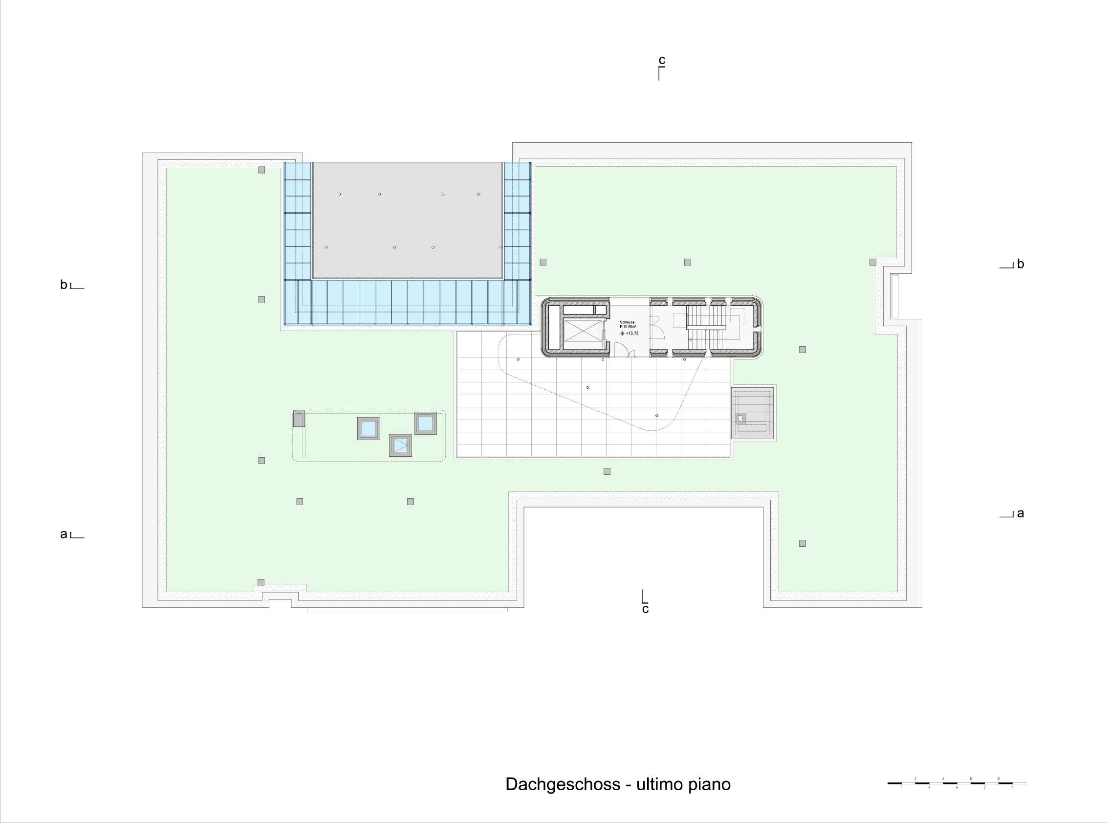 Wohn- und Pflegeheim Mittleres Pustertal OLANG