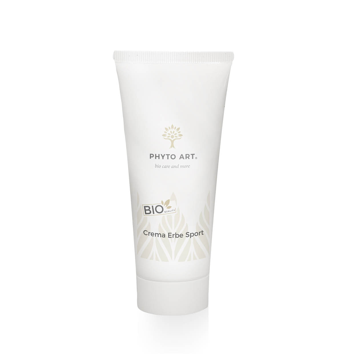 Bio - Sportlercreme