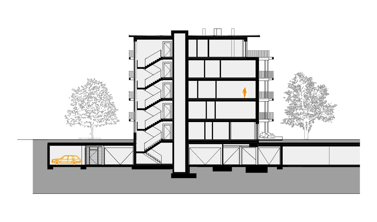 Wohnbaugenossenschaft DeCo